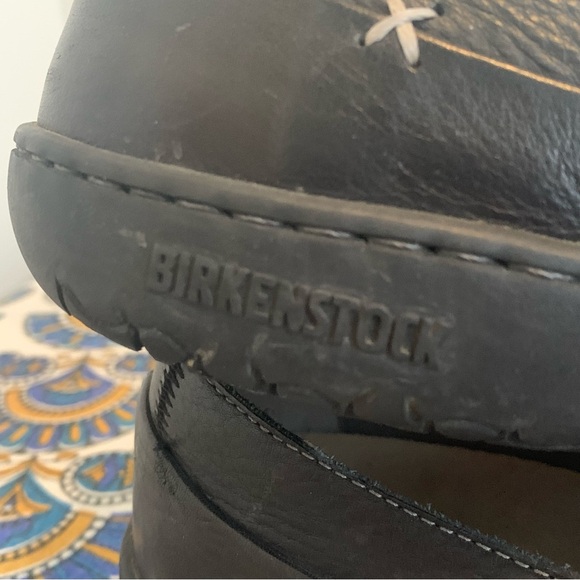 Birkenstock Iona Mary Jane Flats Size 40 - Picture 10 of 13